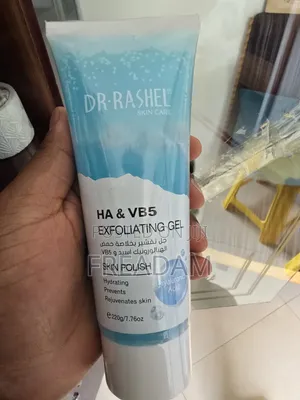 Dr.Rashel Exfoliating Gel