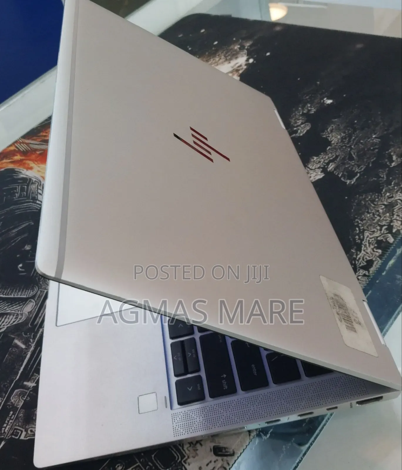 New Laptop HP EliteBook X360 1030 G3 16GB Intel Core i5 SSD 512GB