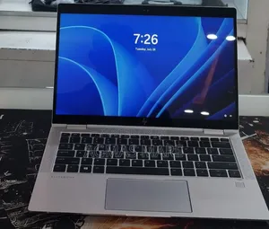 New Laptop HP EliteBook X360 1030 G3 16GB Intel Core i5 SSD 512GB