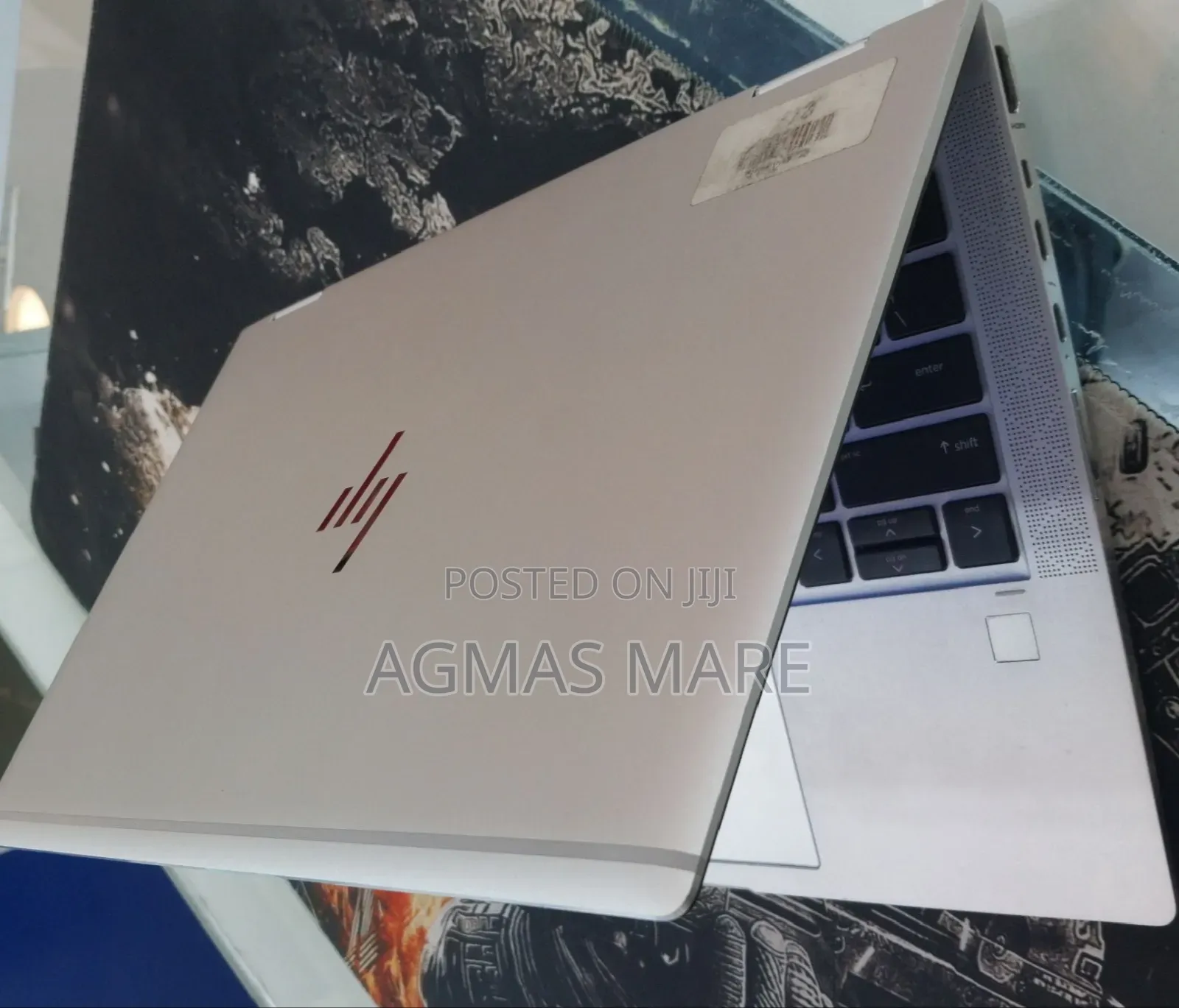 New Laptop HP EliteBook X360 1030 G3 16GB Intel Core i5 SSD 512GB