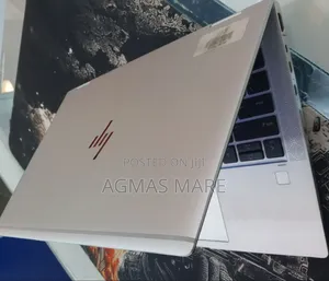 New Laptop HP EliteBook X360 1030 G3 16GB Intel Core i5 SSD 512GB