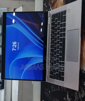 New Laptop HP EliteBook X360 1030 G3 16GB Intel Core i5 SSD 512GB