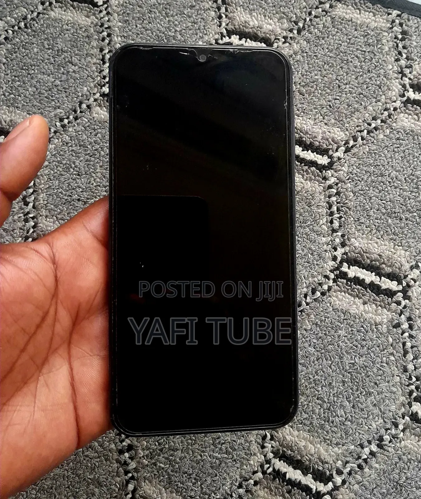 Samsung Galaxy A15 128 GB