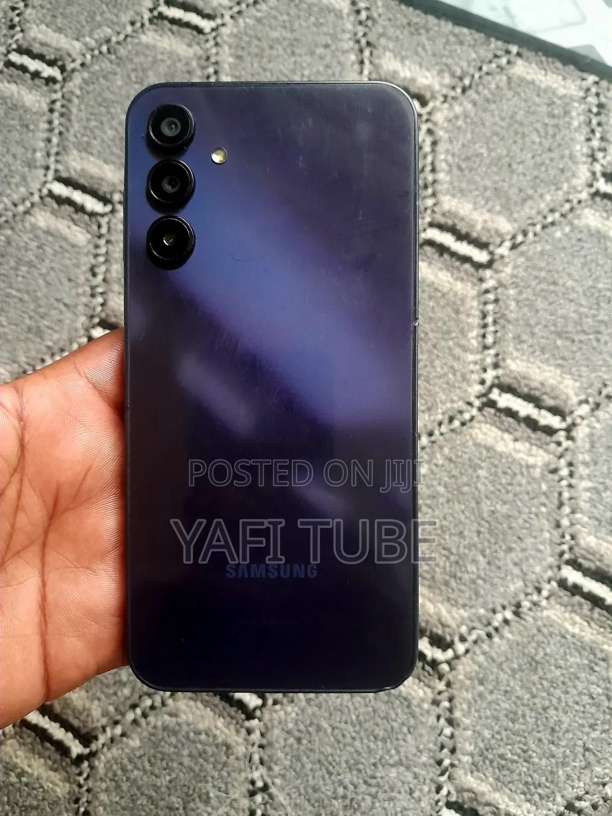Samsung Galaxy A15 128 GB