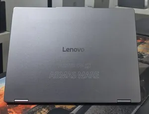 New Laptop Lenovo ThinkPad Yoga 16GB Intel Core Ultra 5 SSD 512GB
