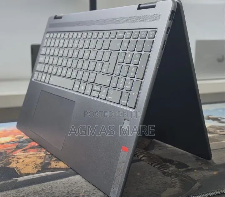 New Laptop Lenovo ThinkPad Yoga 16GB Intel Core Ultra 5 SSD 512GB