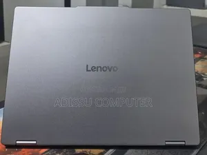New Laptop Lenovo Yoga 11e 16GB Intel Core Ultra 5 SSD 512GB