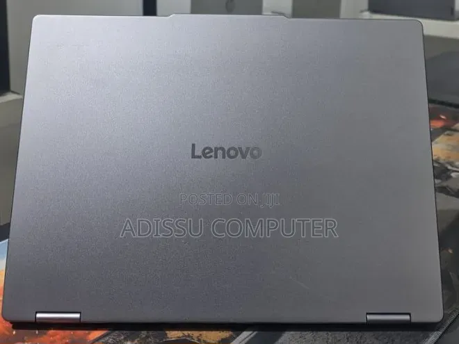 New Laptop Lenovo Yoga 11e 16GB Intel Core Ultra 5 SSD 512GB