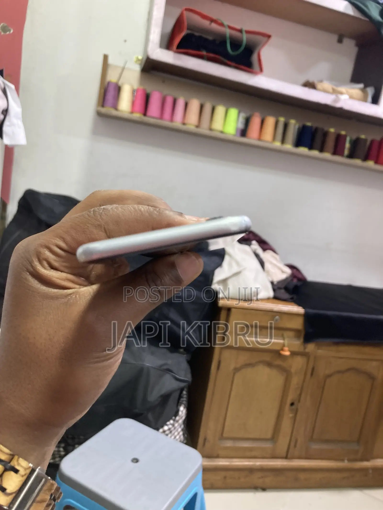Apple iPhone 6s 32 GB Silver