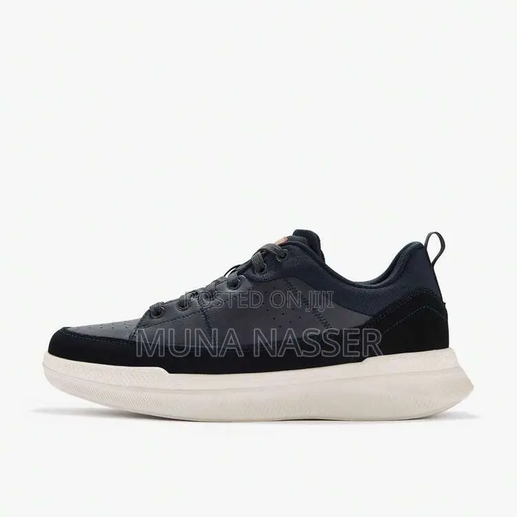 Clarks Shoes Comes From Uk