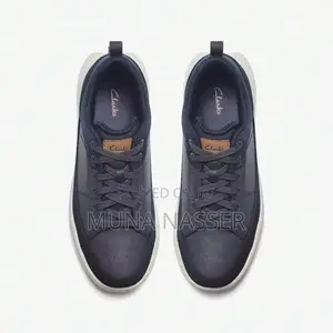 Clarks Shoes Comes From Uk