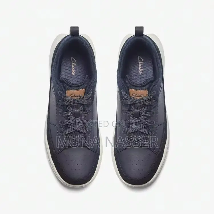 Clarks Shoes Comes From Uk