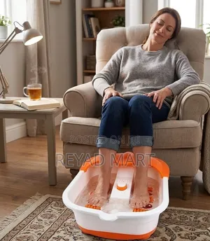 Footbath