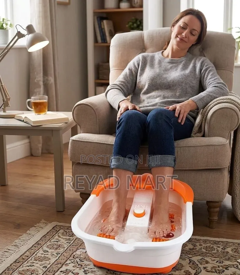 Footbath