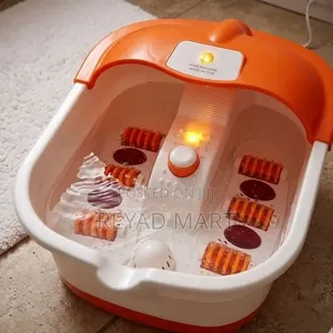 Footbath