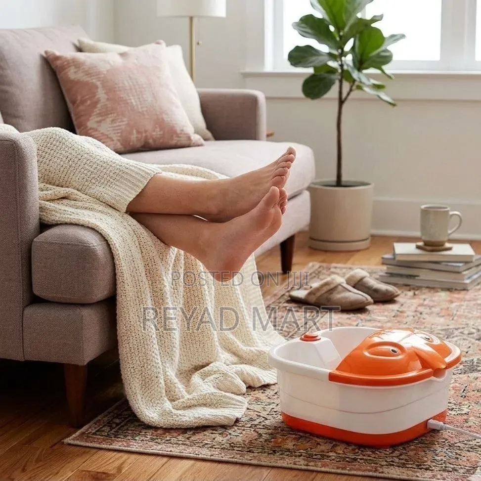 Footbath