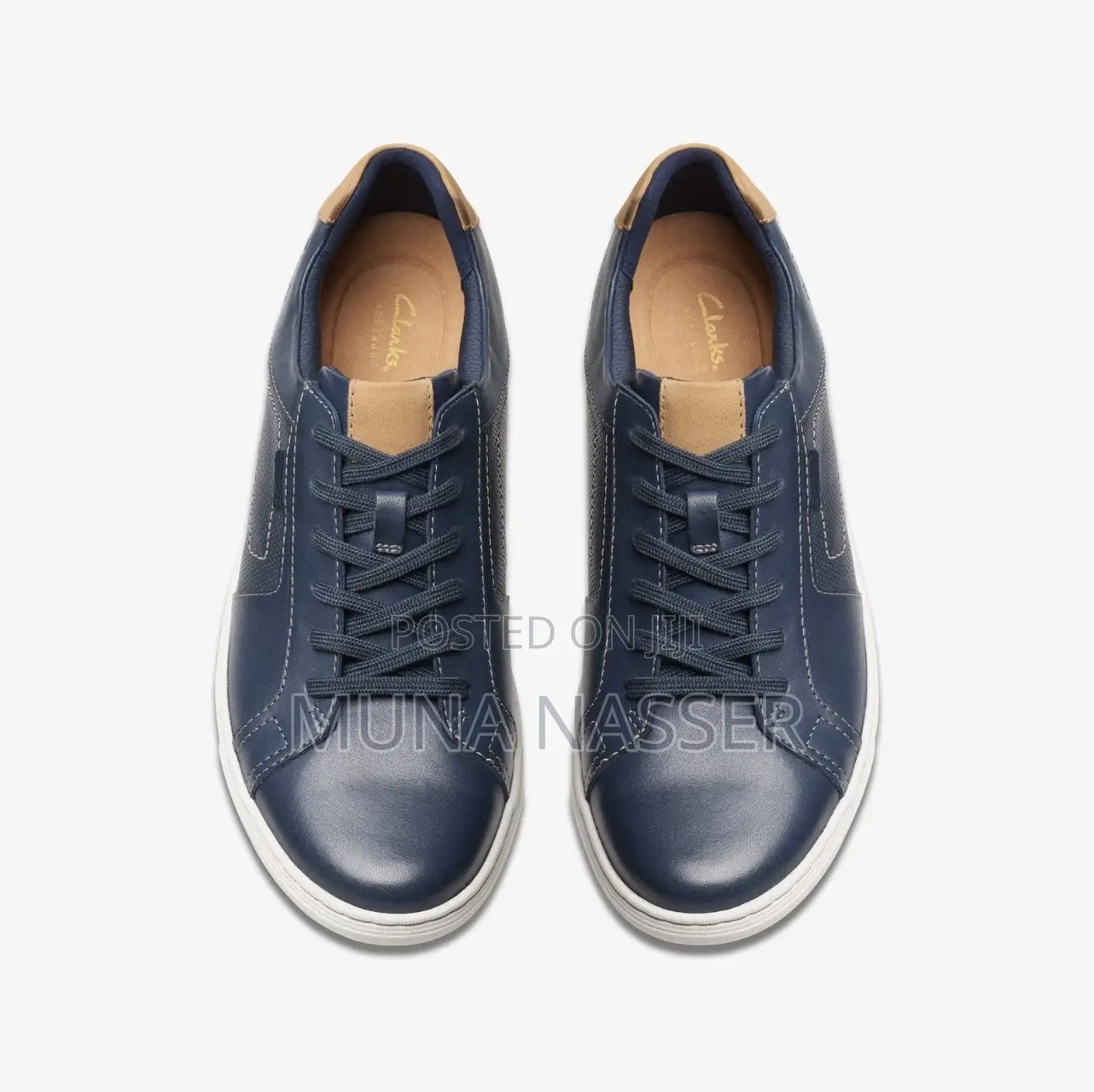 Clarks Shoes