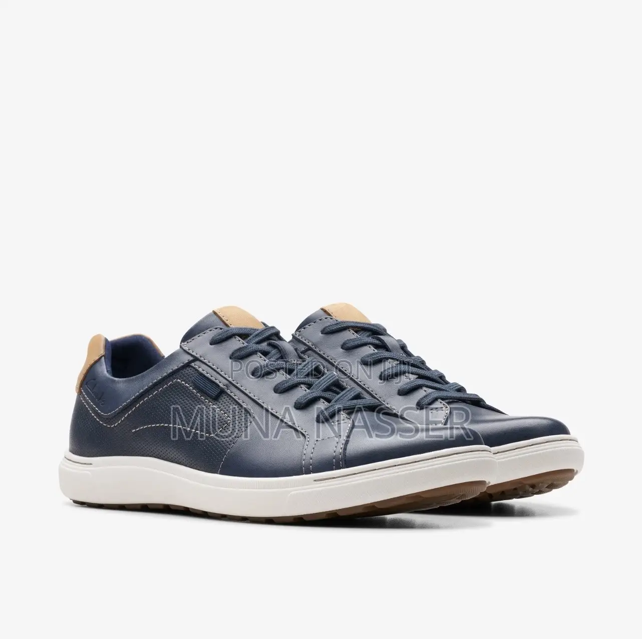 Clarks Shoes
