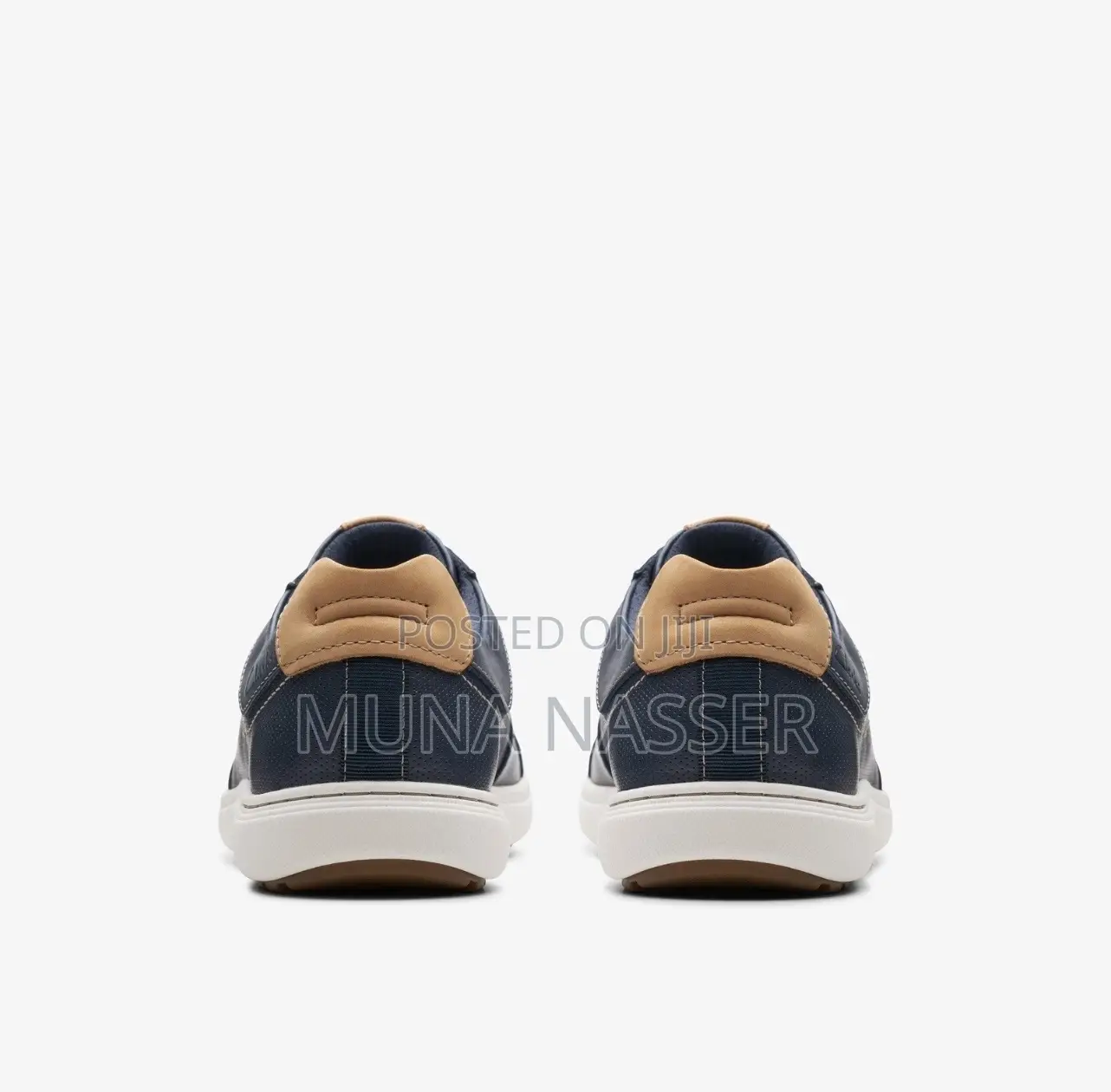 Clarks Shoes