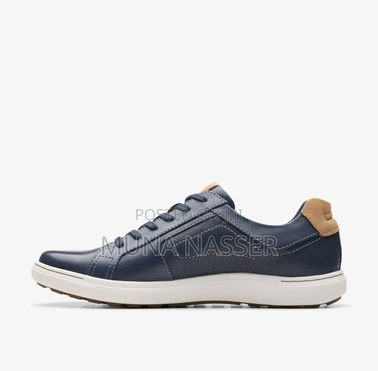 Clarks Shoes