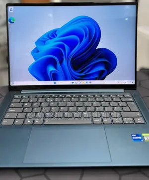 New Laptop Lenovo Yoga 11e 32GB Intel Core i7 SSD 1T
