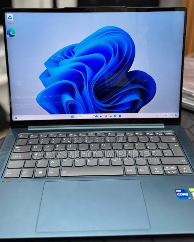 New Laptop Lenovo Yoga 11e 32GB Intel Core i7 SSD 1T
