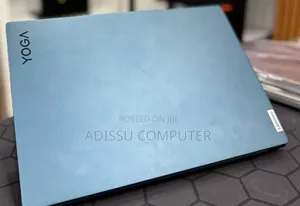 New Laptop Lenovo Yoga 11e 32GB Intel Core i7 SSD 1T
