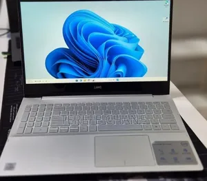 New Laptop Dell Inspiron 15 8GB Intel Core i5 SSD 256GB