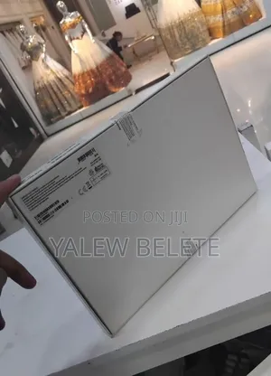New Samsung Galaxy Tab S8 256 GB