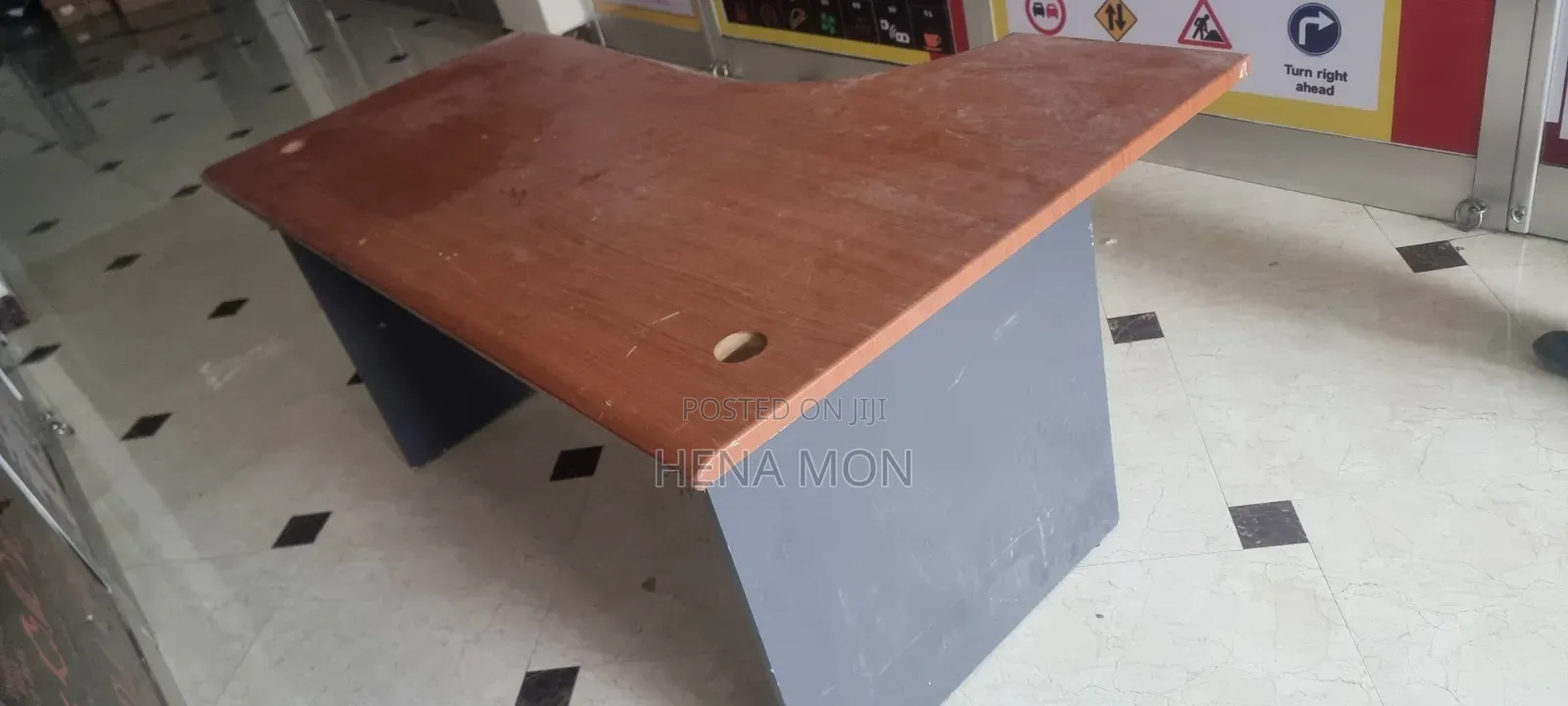 Office Table