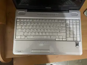 Laptop Toshiba Satellite L600 4GB AMD HDD 320GB