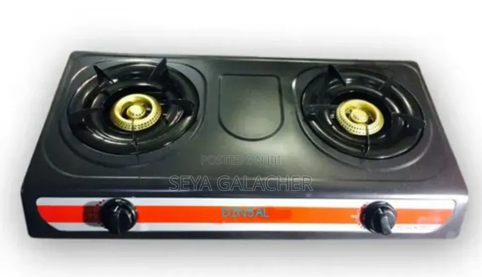 Nikai Stove