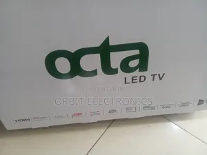 Octa 32inch TV