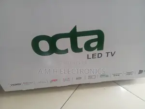 Octa 32inch TV
