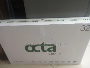 Octa 32inch TV