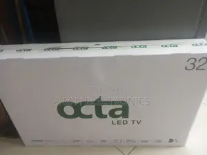 Octa 32inch TV
