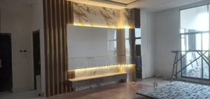 TV Unit Wall Mounted TV Stands