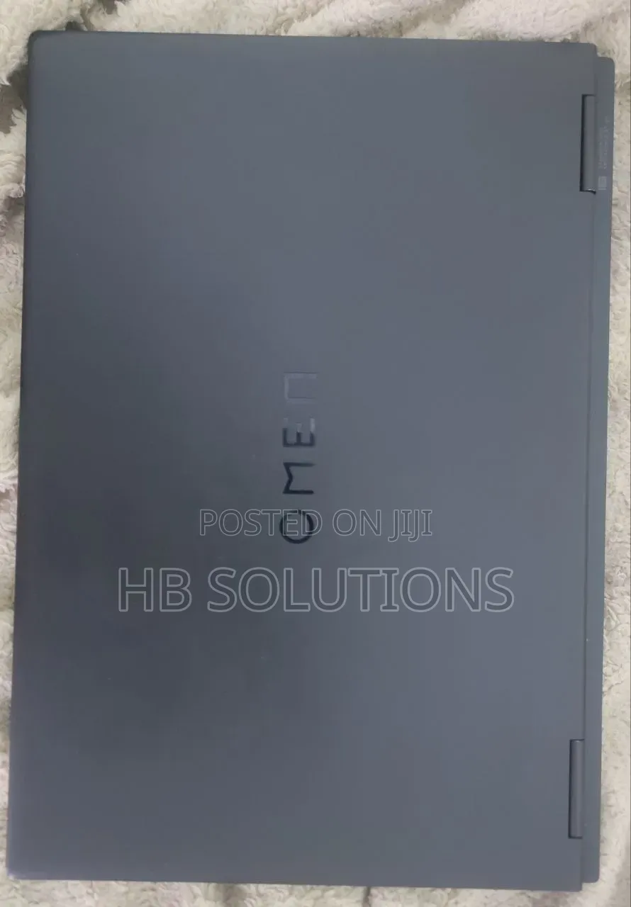 New Laptop HP Omen 16 16GB Intel Core i9 SSD 1T