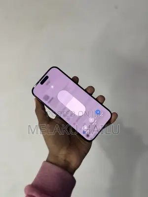 Apple iPhone 16 Pro 256 GB Black
