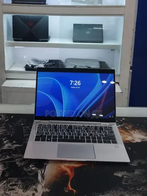 New Laptop HP EliteBook X360 1030 G3 16GB Intel Core i5 SSD 512GB