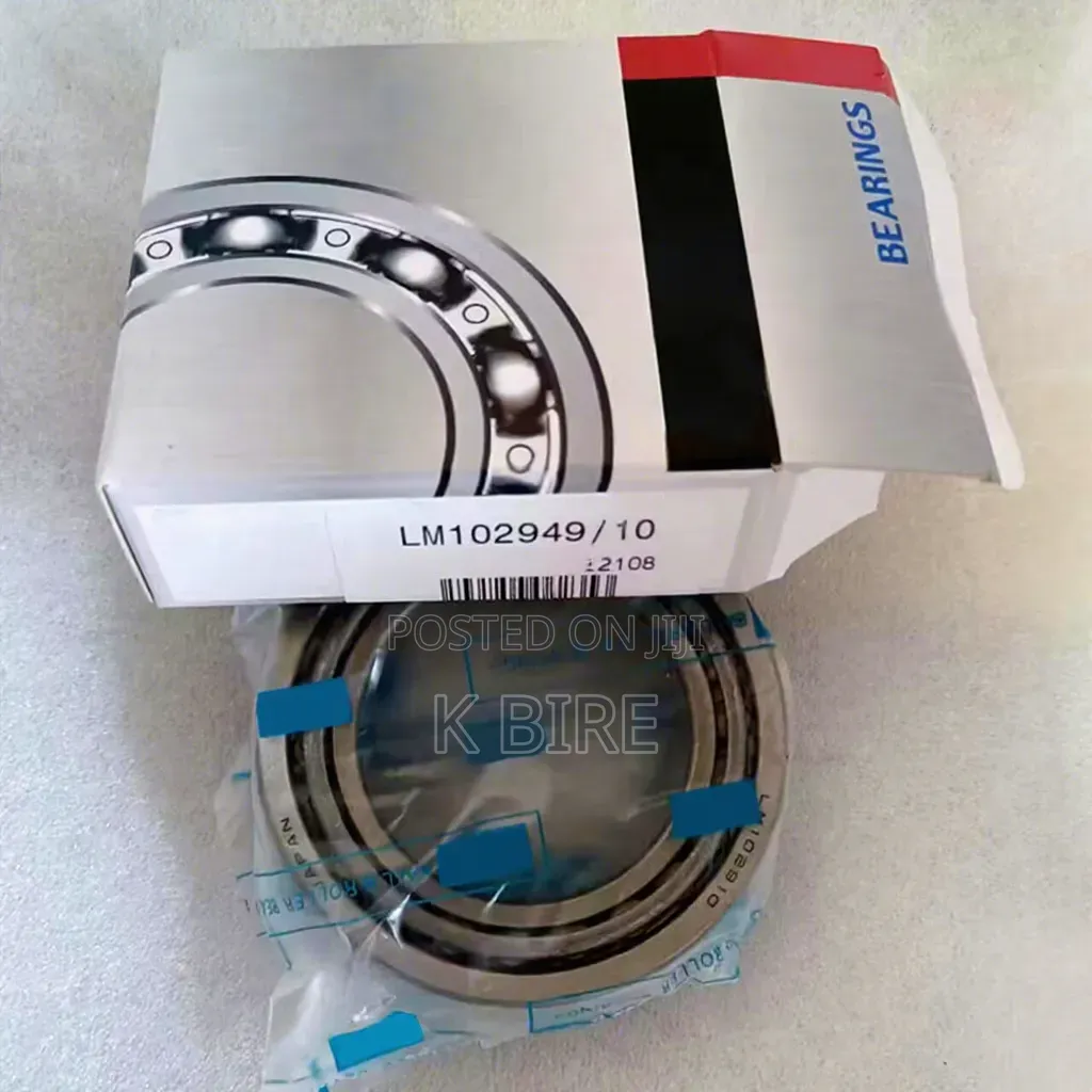 1HZ Long Base ኩሽኔት Bearing 1HZ Toyota Spare Parts ቶዬታ የመኪና ዕቃ መለዋወጫ
