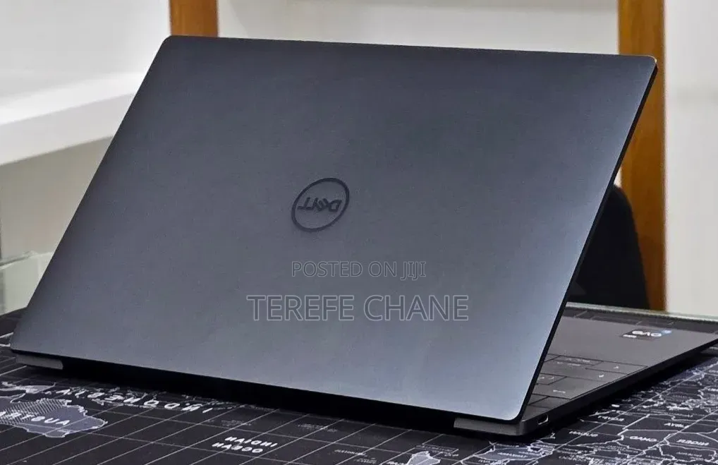 New Laptop Dell XPS 13 16GB Intel Core i7 SSD 512GB