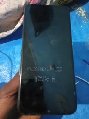 Tecno Spark 16 GB Silver