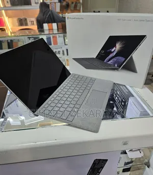 New Laptop Microsoft Surface Pro 8GB Intel Core i5 SSD 128GB