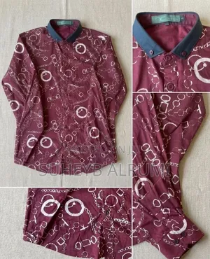 Classic Shirt