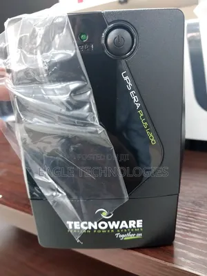 Tecnoware Ups 1200va