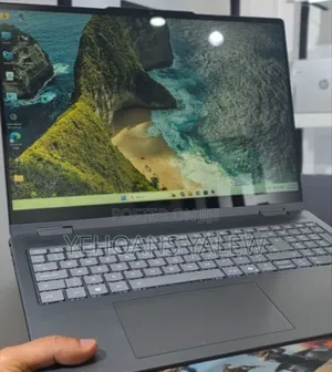 New Laptop Lenovo Yoga 730 16GB Intel Core Ultra 5 SSD 512GB