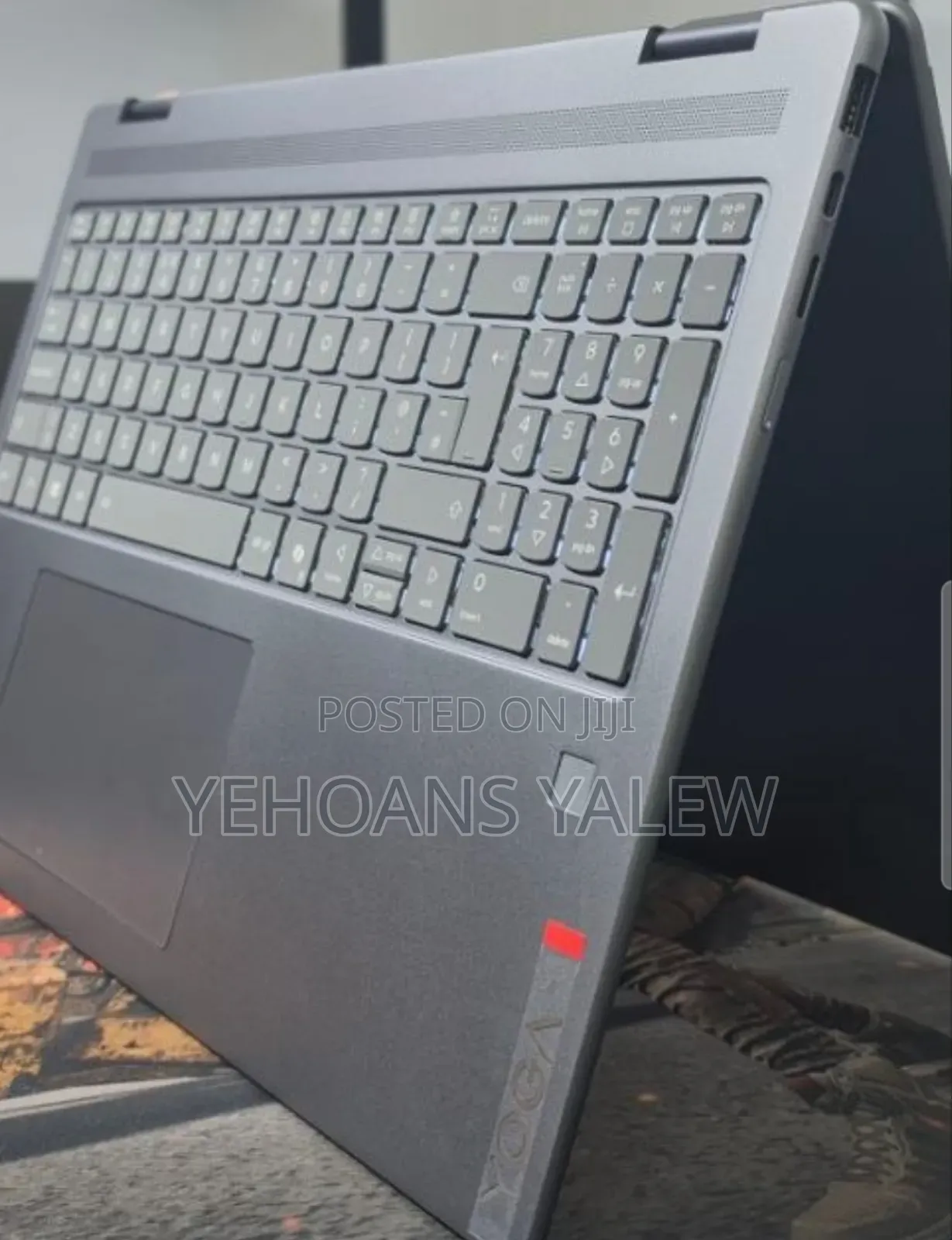 New Laptop Lenovo Yoga 730 16GB Intel Core Ultra 5 SSD 512GB