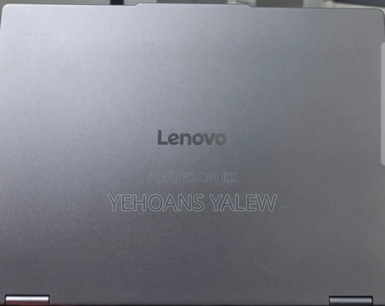 New Laptop Lenovo Yoga 730 16GB Intel Core Ultra 5 SSD 512GB