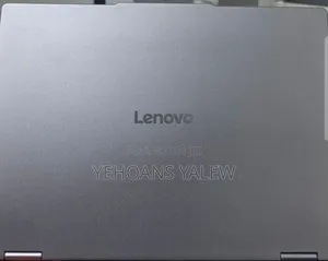 New Laptop Lenovo Yoga 730 16GB Intel Core Ultra 5 SSD 512GB